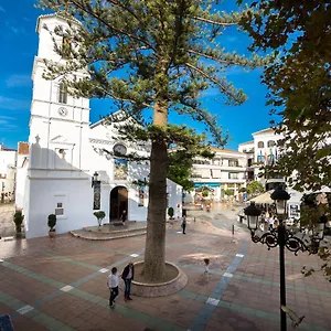 Balcon De Europa 4 Menyber Apartment Nerja