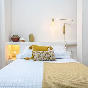 Mirador De San Juan In By Solaga Homes Apartment Malaga