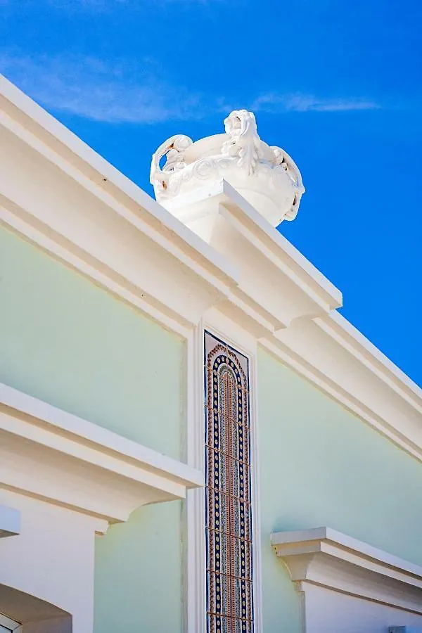 Rooms & Suites Terrace 3A Arrecife  0*, Arrecife (Lanzarote) Hiszpania
