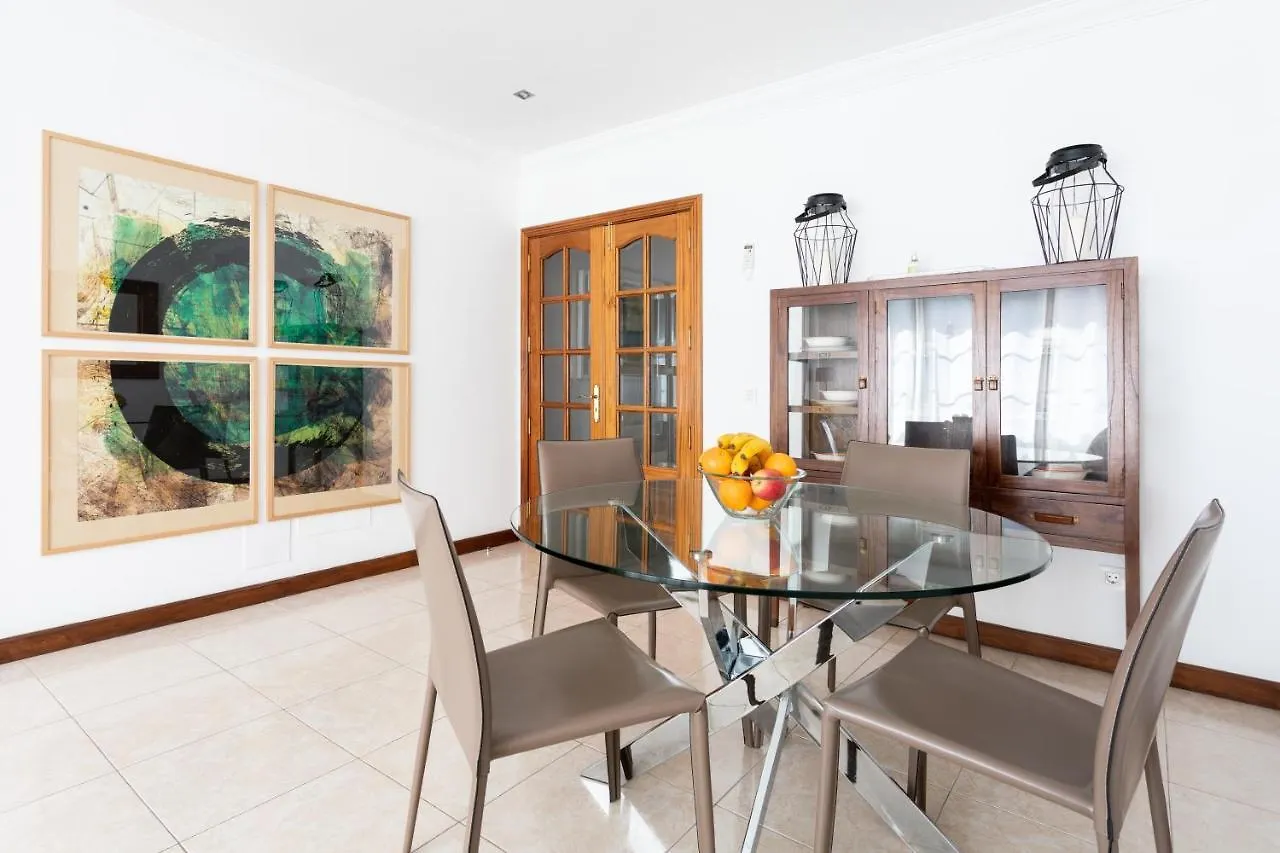 Rooms & Suites Terrace 3A Arrecife  Hiszpania
